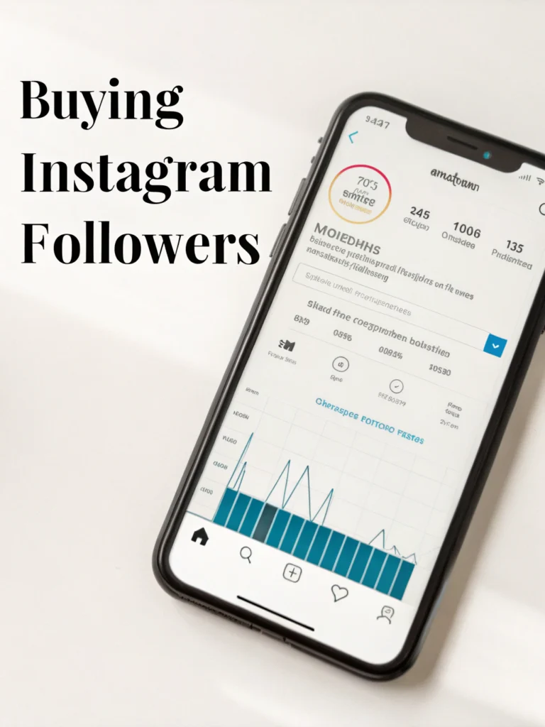 Buy Instagram Followers