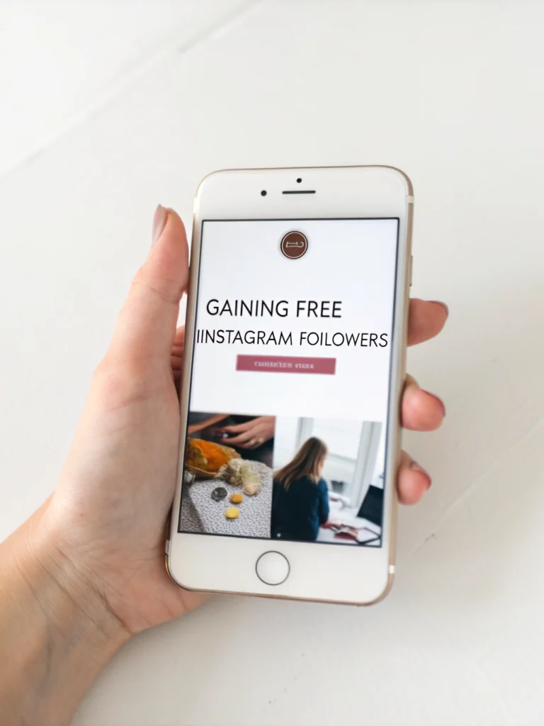 instagram followers gain free